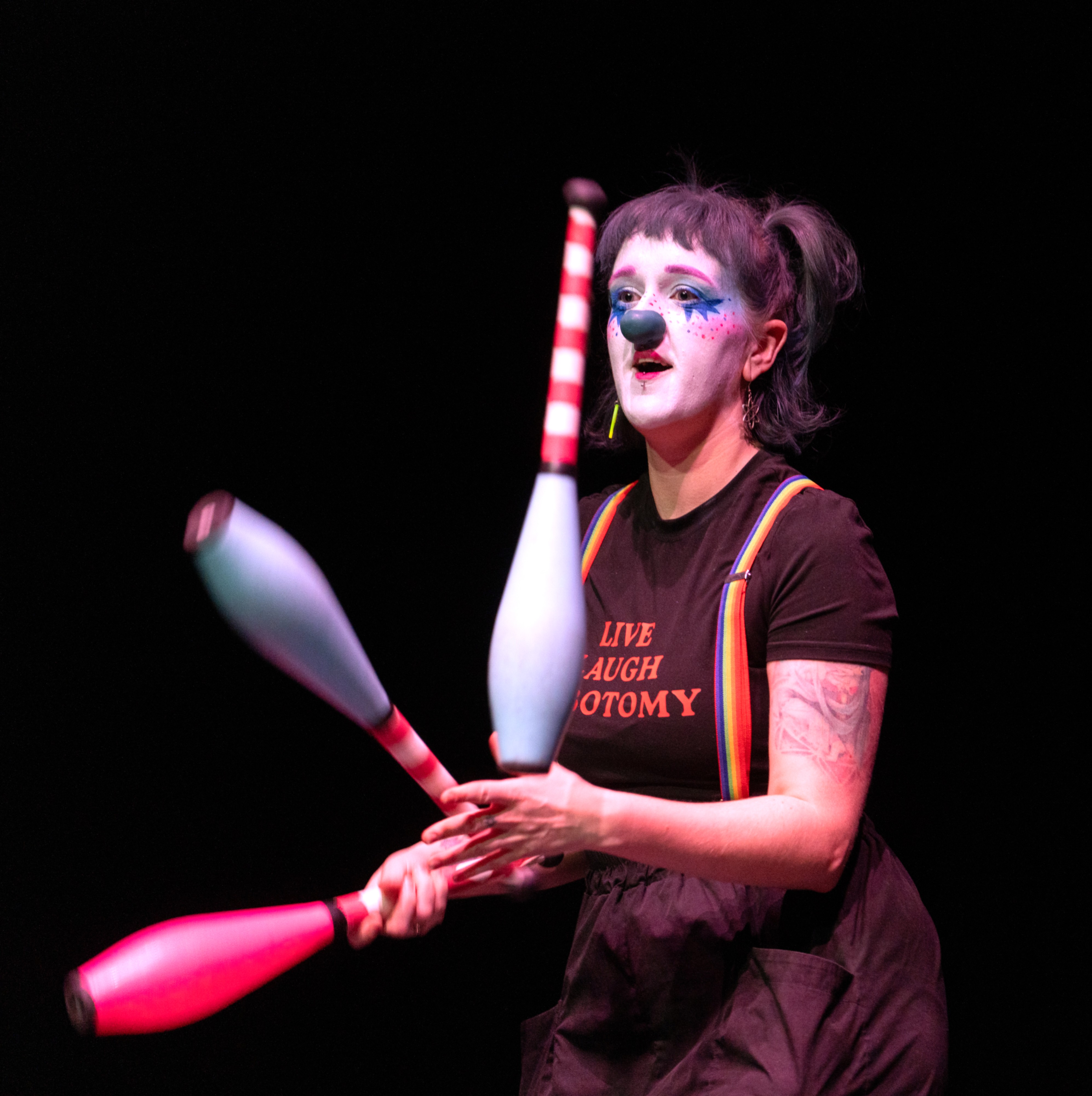 Cosmic Collektiv Performance